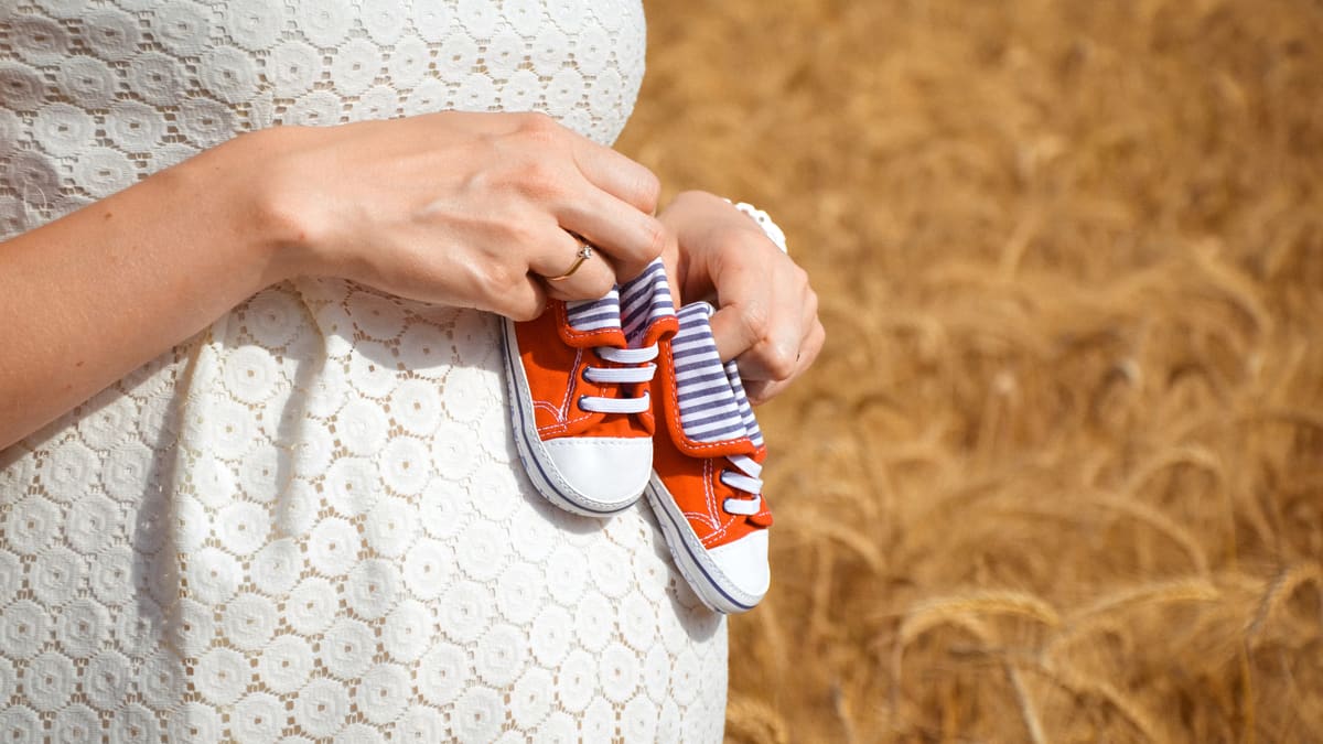 Nurturing Your Mind and Baby: Understanding Mental Health During Pregnancy